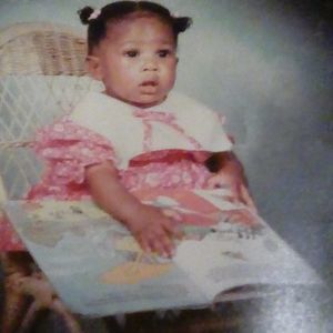 Meet your Posher, Patsy